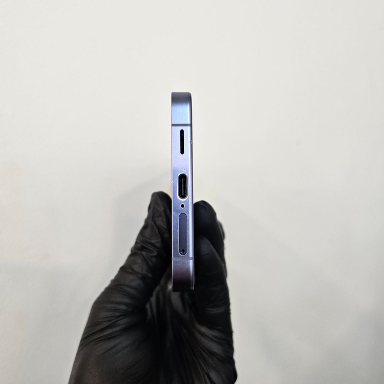 갤럭시S24플러스 256기가 바이올렛 (무잔상) / 0213--5