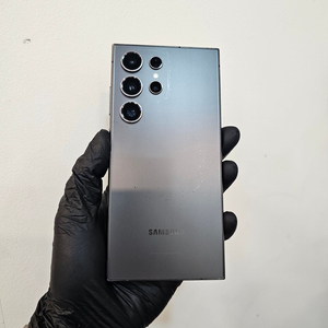 갤럭시S24울트라 512기가 블랙 / 0213