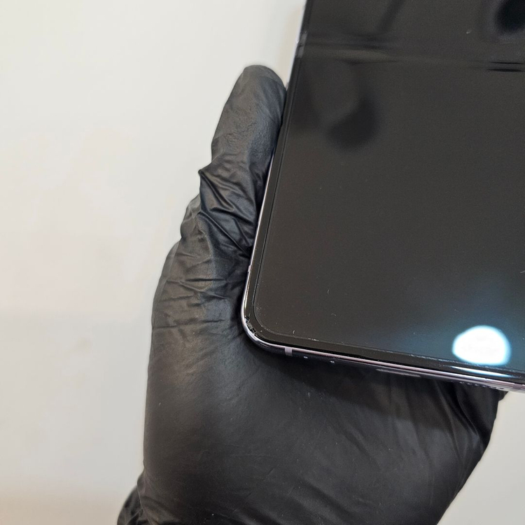 갤럭시Z플립4 256기가 라벤더 (S급) / 0213--7