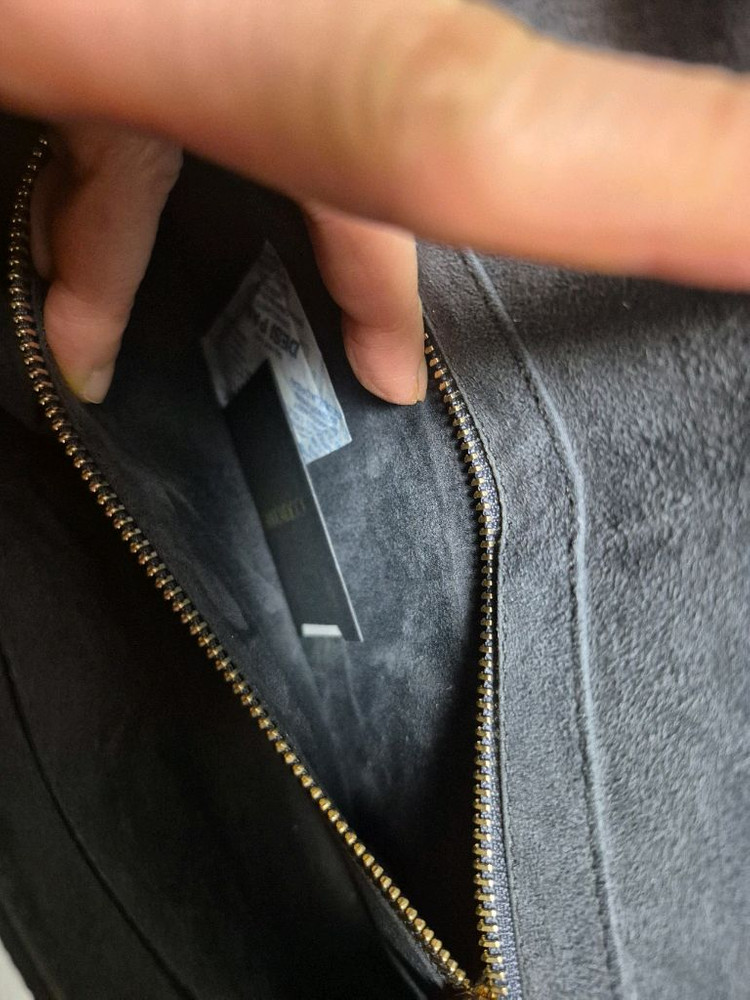 쿠론 체인백 클러치겸용 이미지