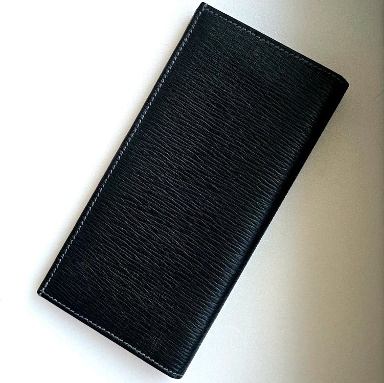 페라가모 장지갑--1