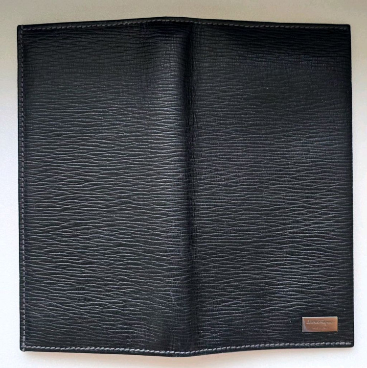 페라가모 장지갑--2