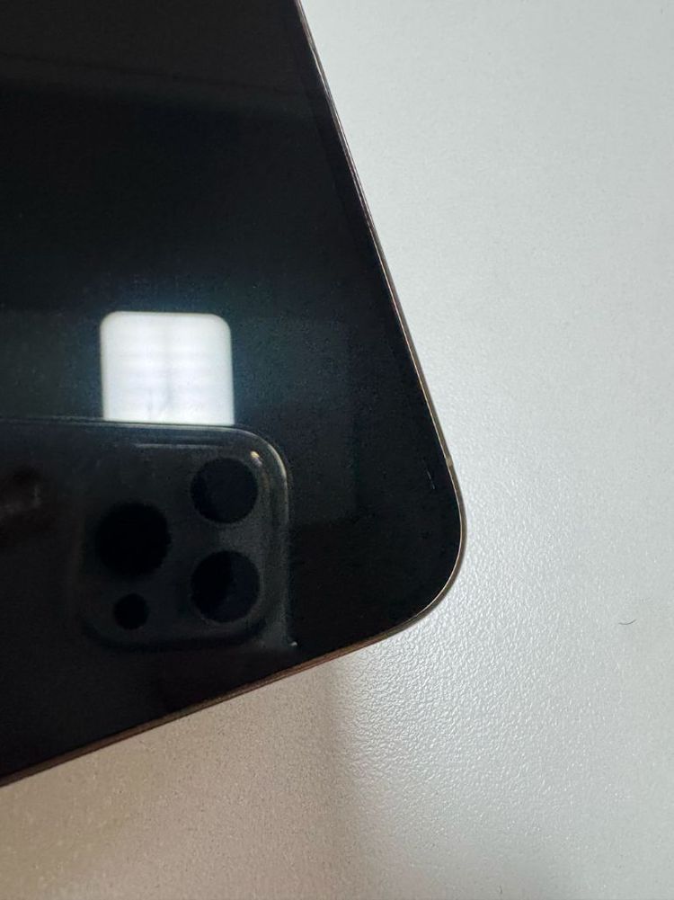 아이폰14프로맥스 256기가 골드--6