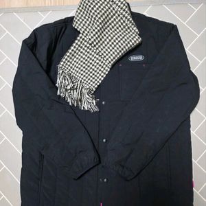 (새상품)105~110 코오롱인더스트리 패딩쟈켓& 점퍼