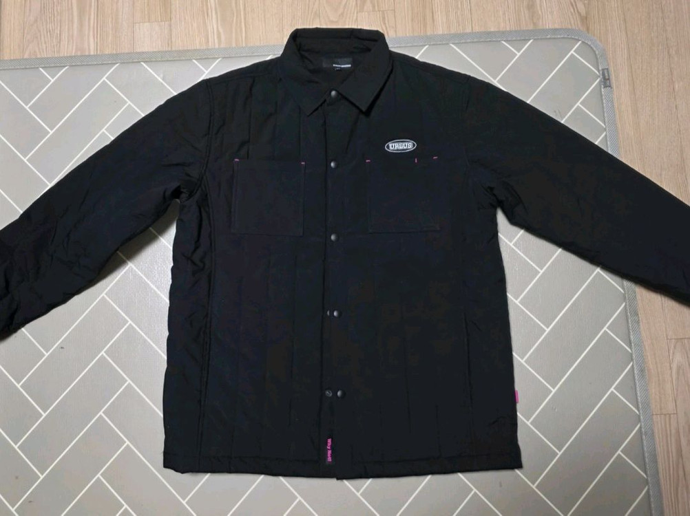 (새상품)105~110 코오롱인더스트리 패딩쟈켓& 점퍼--1