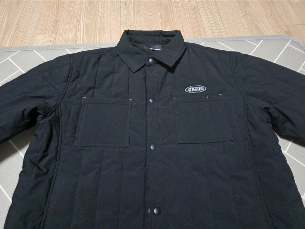 (새상품)105~110 코오롱인더스트리 패딩쟈켓& 점퍼--5