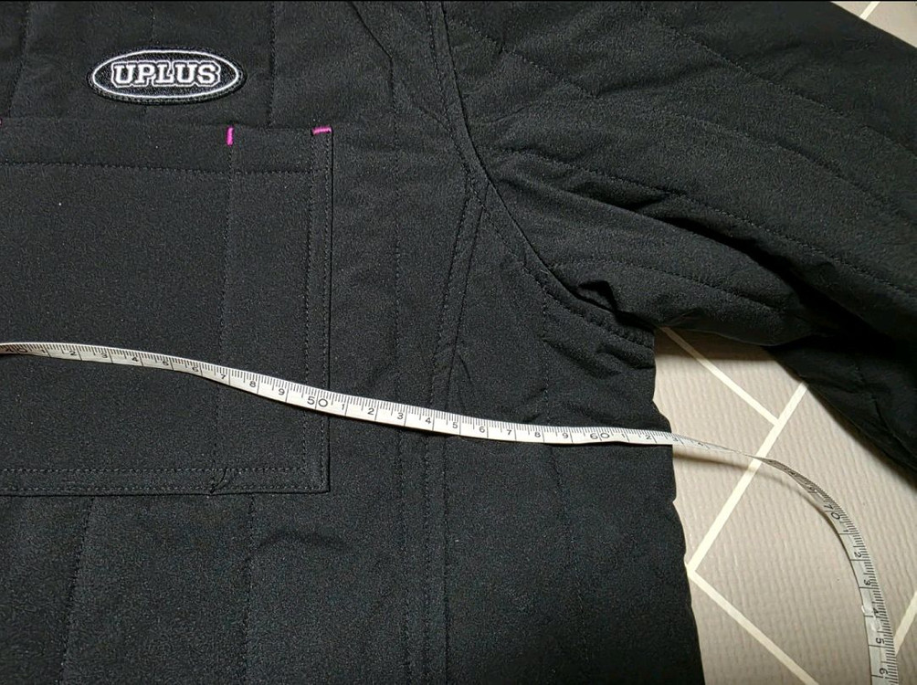 (새상품)105~110 코오롱인더스트리 패딩쟈켓& 점퍼--6