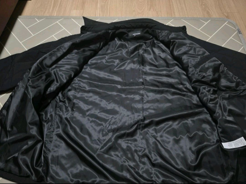 (새상품)105~110 코오롱인더스트리 패딩쟈켓& 점퍼--8