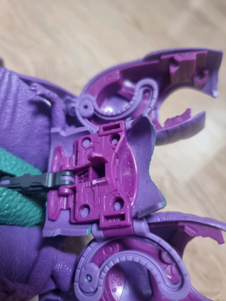 트랜스포머 비스트워즈--1