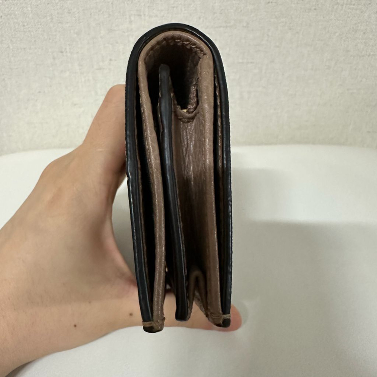 GUCCI 구찌 마몽 카드 케이스 지갑--5