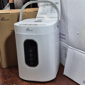 한일 가열식 가습기 SSPAM-3600W