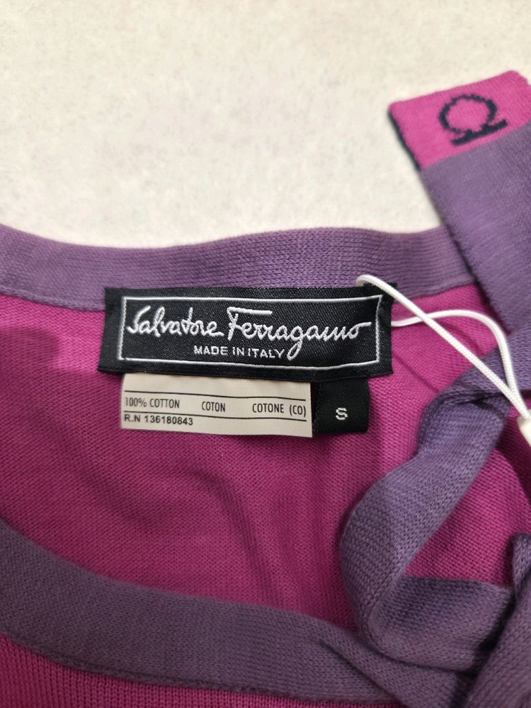 (New)살바토레 페레가모 니트 판매(가격인하)--2