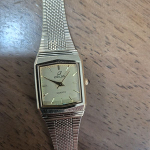 에니카퀴츠 빈티지_여자용시계