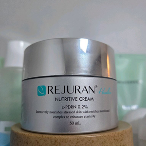 리쥬란 힐러 뉴트리티브 크림 50ml