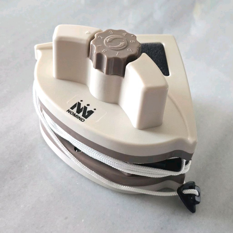 노마인드 유리창 청소기 (미사용 새제품)--1