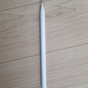 애플 펜슬 2세대