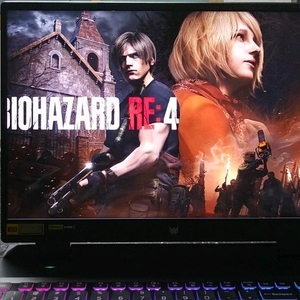 에이서 프레데터 하이엔드 i9 게이밍 노트북/RTX4060