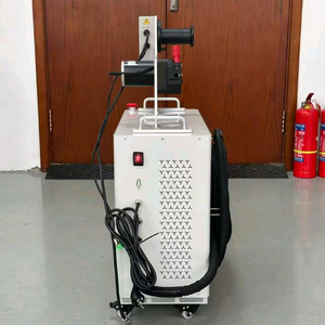 공냉식 레이저 용접기