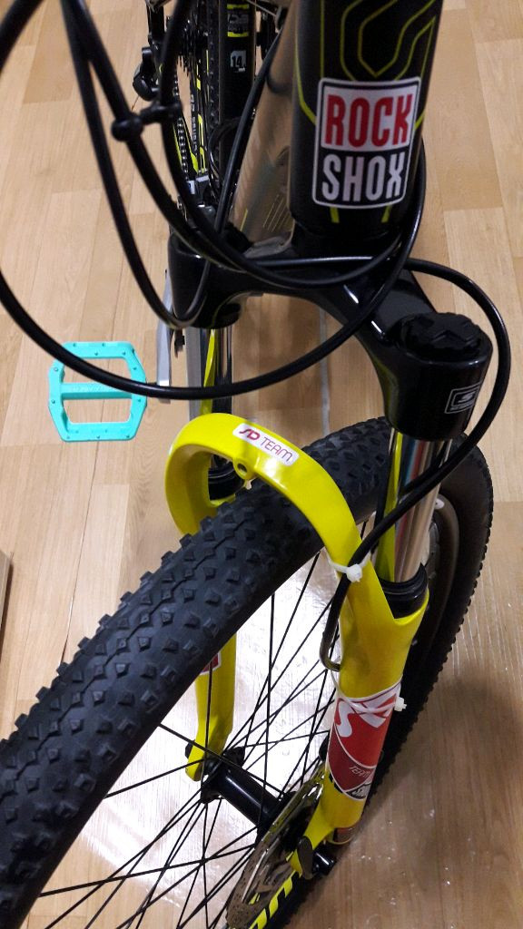 엘파마 엠티비 자전거 - 회기동분께 완료 ---1