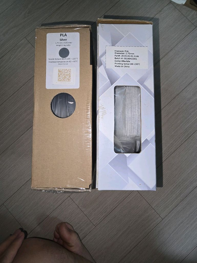 3d프린터 특수 재료 pla pps 등--3