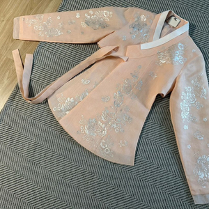 한복 저고리 (44사이즈) 당의포함 여러가지