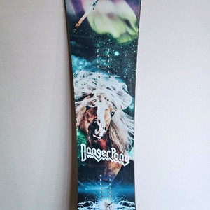 케피타 스노우보드 148cm