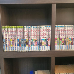 은혼 총 51권 (전권77권중) 이미지