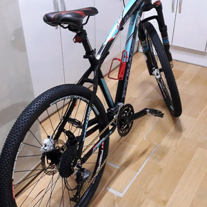 프로메이드 엠티비 자전거 26인치 - 아천동분께 완료 -