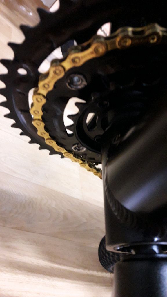 프로메이드 엠티비 자전거 26인치 - 아천동분께 완료 ---7