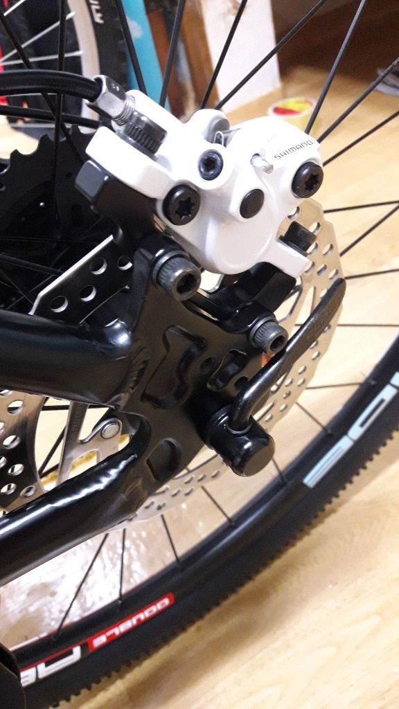 프로메이드 엠티비 자전거 26인치 - 아천동분께 완료 ---8