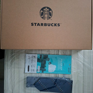 스타벅스 보스턴백 팝니다