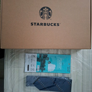 스타벅스 보스턴백 팝니다