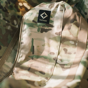 헬리녹스 택티컬 체어투 멀티캠