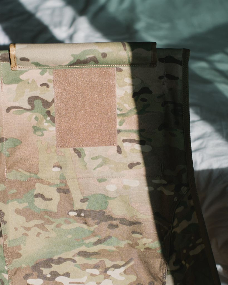 헬리녹스 택티컬 체어투 멀티캠--1