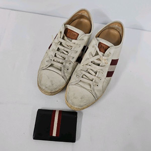 발리 신발(스니커즈)+명항지갑