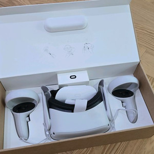 메타퀘스트2 128기가