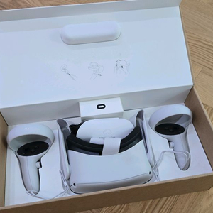 메타퀘스트2 128기가