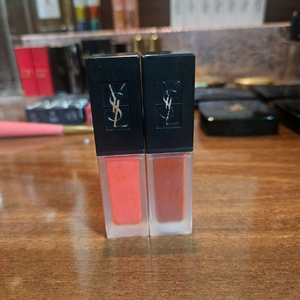 입생로랑 틴트 212 202