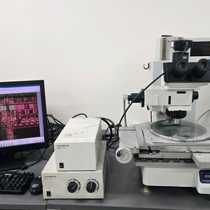 올림푸스 측정현미경 STM6 이미지
