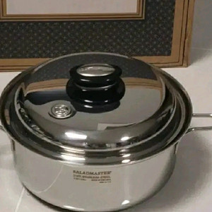 샐러드마스터 3쿼터 인셋