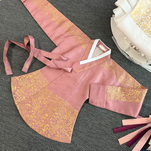 한복 저고리 (55사이즈) 당의포함 여러가지