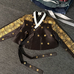 한복 저고리 (55사이즈) 당의포함 여러가지