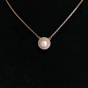 일괄7만,새상품,선물박스포장]천연담수진주 목걸이+귀걸이 세트/반지 팔찌 샤넬 14k 18k 스와로브스키 반클리프