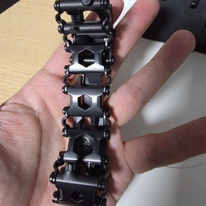 레더맨 트레드템포 시계