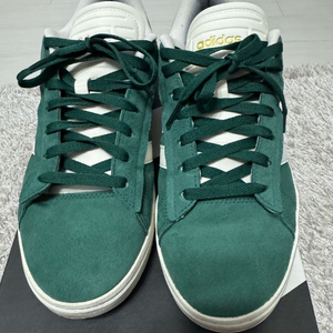 [275] 아디다스 그랜드코트 알파