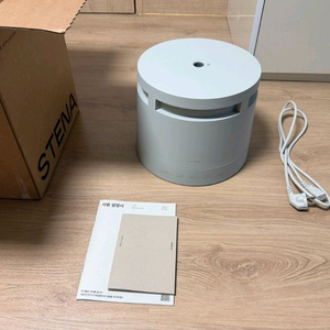 스테나 아키텍 가열식 가습기 stn1000