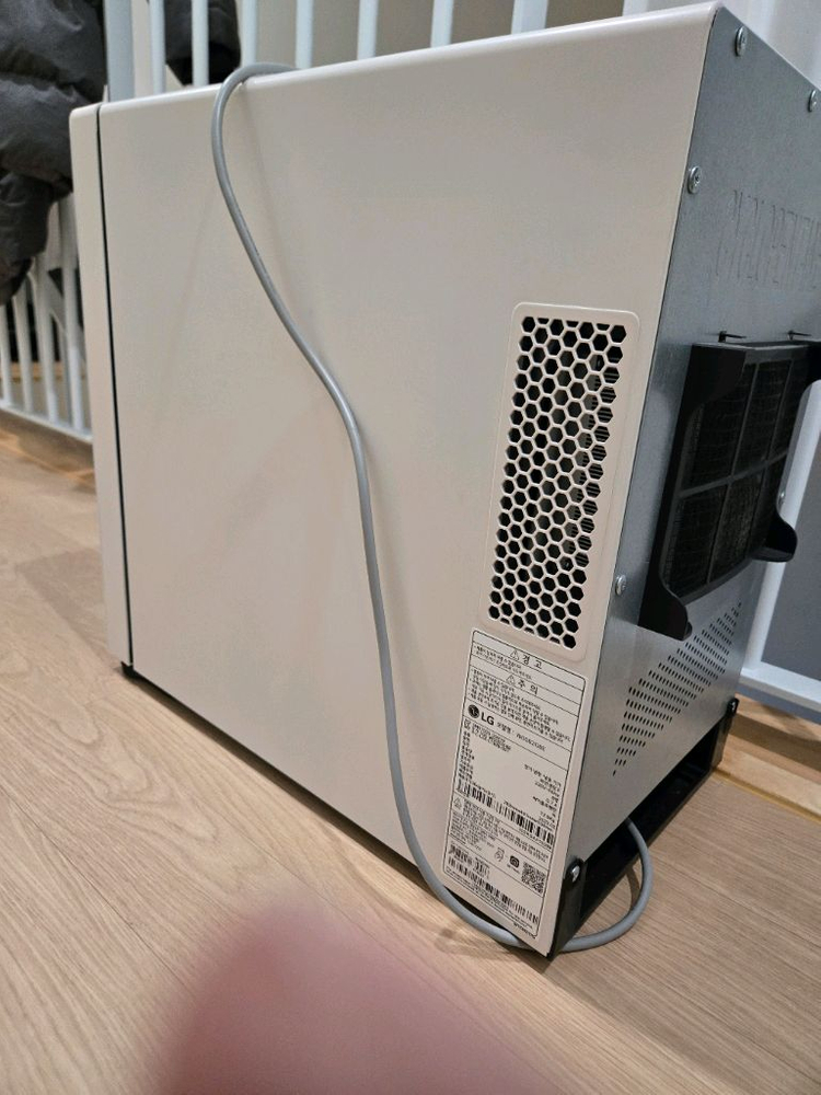 엘지 오브제 와인 셀러 냉장고 W0082GBE--6