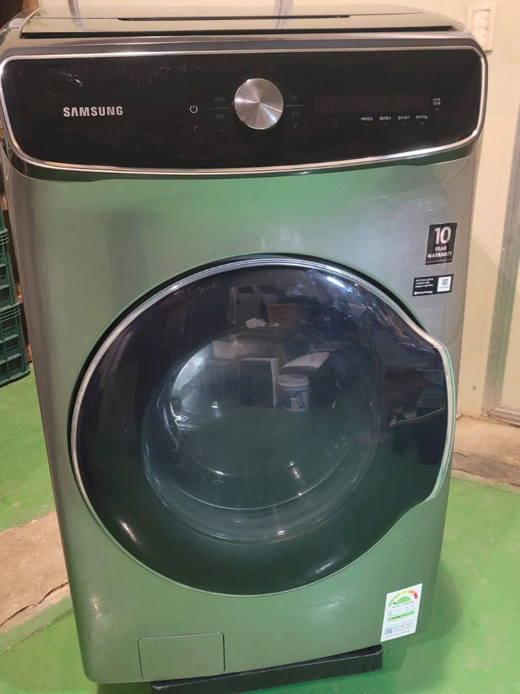 무료배송설치 2020,8제조 삼성 플렉스워시 드럼세탁기 드럼21kg+통돌이3.5kg,--1