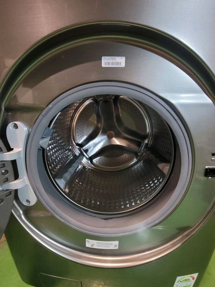 무료배송설치 2020,8제조 삼성 플렉스워시 드럼세탁기 드럼21kg+통돌이3.5kg,--2