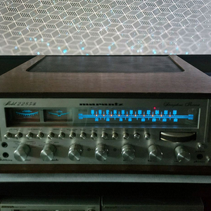 마란츠 2285B 리시버(서울제외 경기 협의후 배달가능)